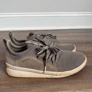 Sorel Out N About Waterproof Snesker